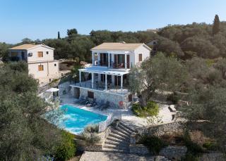 VILLA BOUGARINI Haven Family Villa Rock pool oasis - 9