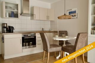 Villa Carpe Diem - Wohnung 2 - Zingst - 6