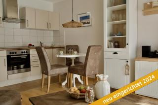 Villa Carpe Diem - Wohnung 2 - Zingst - 7