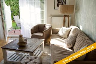 Villa Carpe Diem - Wohnung 2 - Zingst - 8