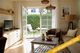 Villa Carpe Diem - Wohnung 2 - Zingst - 0