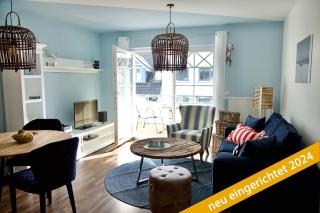 Villa Carpe Diem Wohnung 6 - Zingst - 8