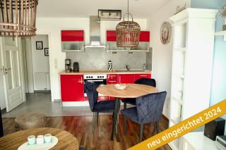 Villa Carpe Diem Wohnung 6 - Zingst - 7