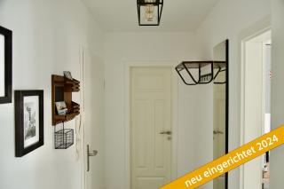 Villa Carpe Diem Wohnung 6 - Zingst - 2