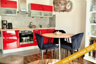 Villa Carpe Diem Wohnung 6 - 6
