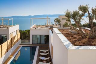Wind Rose Wellness Villas, Villa Maestral - Marusici - 4