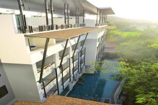 The Par Phuket SHA Plus - Kathu - 6