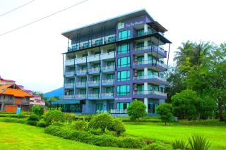 The Par Phuket SHA Plus - Kathu - 0