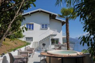 Spa Il Rifugio - Oggebbio - 6