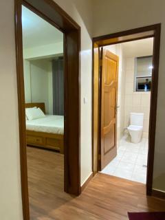 BIZI HOMES, GIKONDO - 0