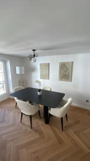 Appartement Neuf à 500m des Champs-Élysées - Paris - 8