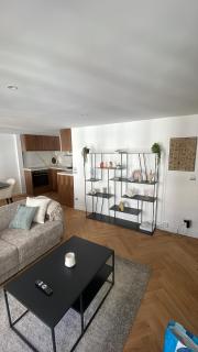 Appartement Neuf à 500m des Champs-Élysées - Paris - 6