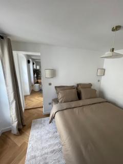 Appartement Neuf à 500m des Champs-Élysées - Paris - 2