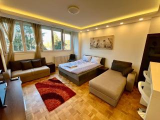 Fontana Studio - Belgrado - 9