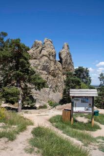 Ferienwohnung Waldliebe - 6