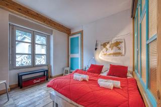 Le Fantastic - Quai de Grenoble / Bastille - Grenoble - 6