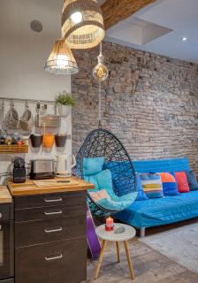 Le Fantastic - Quai de Grenoble / Bastille - Grenoble - 8