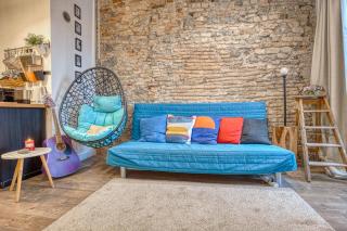Le Fantastic - Quai de Grenoble / Bastille - Grenoble - 7