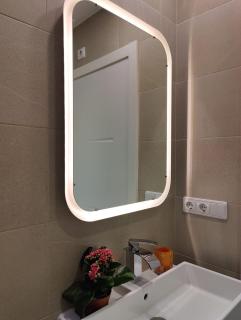 Luminoso Apartamento Exterior con Balcón y Patio en Centro Histórico Feria-Alameda - Seville - 5