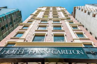 Dann Carlton Quito - Quito - 8