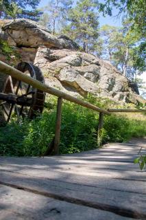 Ferienwohnung Gipfelglück mit Balkon - 3