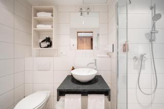 Snooze Apartments - 4