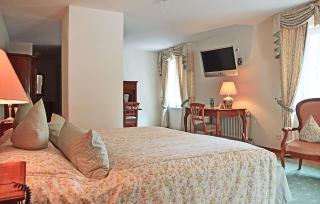 Hotel Mühle - Binzen - 8