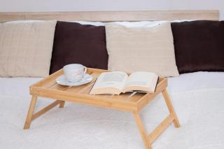 Elegant Apartment Myśliwskie Wzgórze in Gdańsk by Noclegi Renters - 3