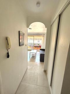Studio Nice Centre garibaldi port plage - Nice - 5