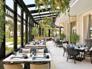 Mövenpick Hotel Bahrain - Manama - 6