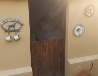 Rosina Cottages - Wakkerstroom - 0