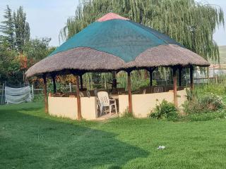 Rosina Cottages - Wakkerstroom - 4