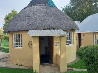 Rosina Cottages - Wakkerstroom - 1