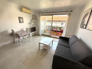 Studio Nice Centre garibaldi port plage - Nice - 6