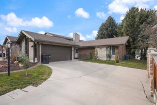 Cozy Bungalow in Provo for 4 Guests - 2