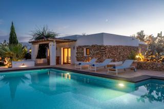 Can White - Sant Carles de Peralta - 0