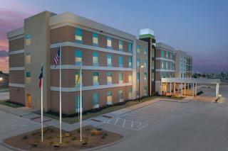 Home2 Suites By Hilton Abilene Southwest - Abilene - 9