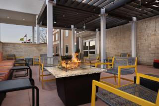 Home2 Suites By Hilton Abilene Southwest - Abilene - 8