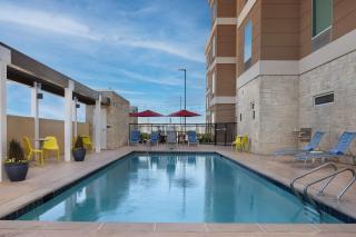 Home2 Suites By Hilton Abilene Southwest - Abilene - 4