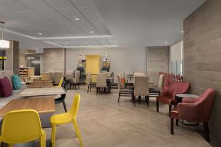 Home2 Suites By Hilton Abilene Southwest - Abilene - 5