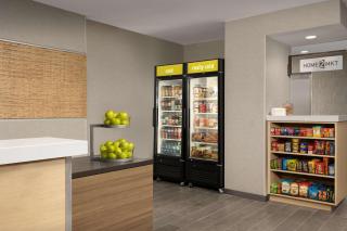 Home2 Suites By Hilton Abilene Southwest - Abilene - 3