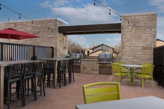 Home2 Suites By Hilton Abilene Southwest - Abilene - 2