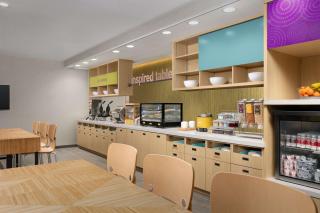 Home2 Suites By Hilton Abilene Southwest - Abilene - 1