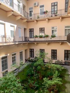 Jasmine’s Residence - Budapeste - 9