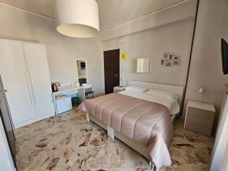 B&B dei Rota Affittacamere Mercato San Severino Salerno - Mercato San Severino - 8
