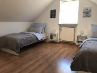 Wohnung Am Kreuzberg für 4 Personen - Medlingen - 3