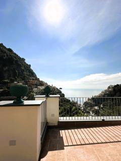 Il Canneto - Positano - 6