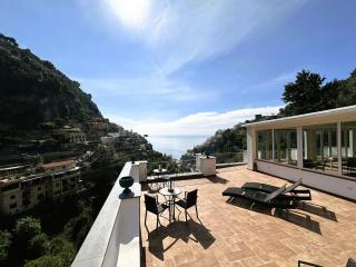 Il Canneto - Positano - 5