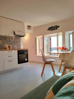 Aura Exclusive holiday fronte mare - Ischia - 4