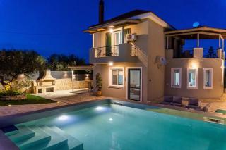 Villa Azra - Zakynthos - 0